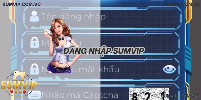 Đăng Nhập Sumvip 2026: 3 Cách Truy Cập Siêu Tốc & An Toàn Nhất Đăng Nhập Sumvip 2026: 3 Cách Truy Cập Siêu Tốc & An Toàn Nhất