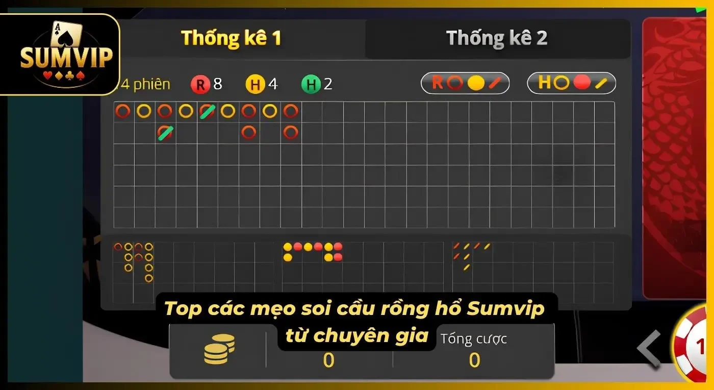 Ứng dụng linh hoạt các mẹo soi cầu từ cao thủ để chủ động nắm bắt chu kỳ