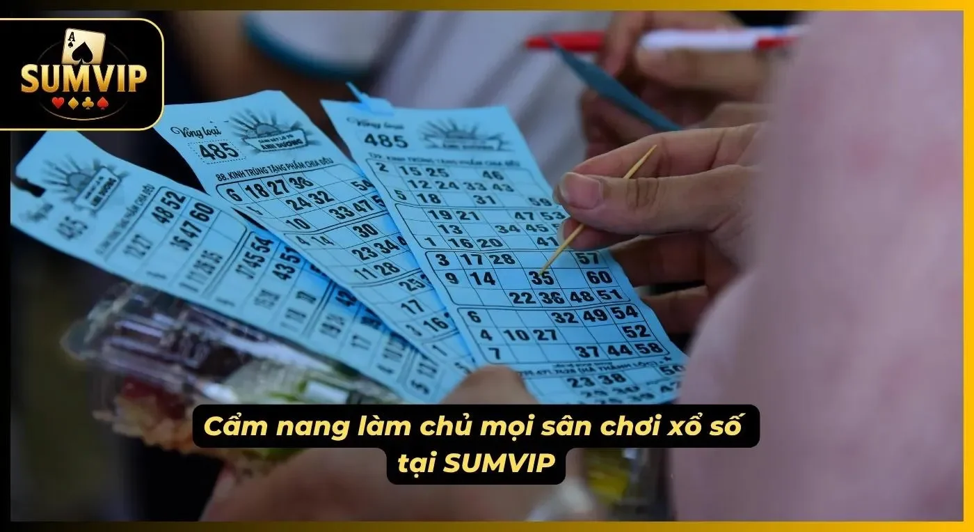 Bí kíp làm chủ mọi kèo chơi đơn giản đến nâng cao