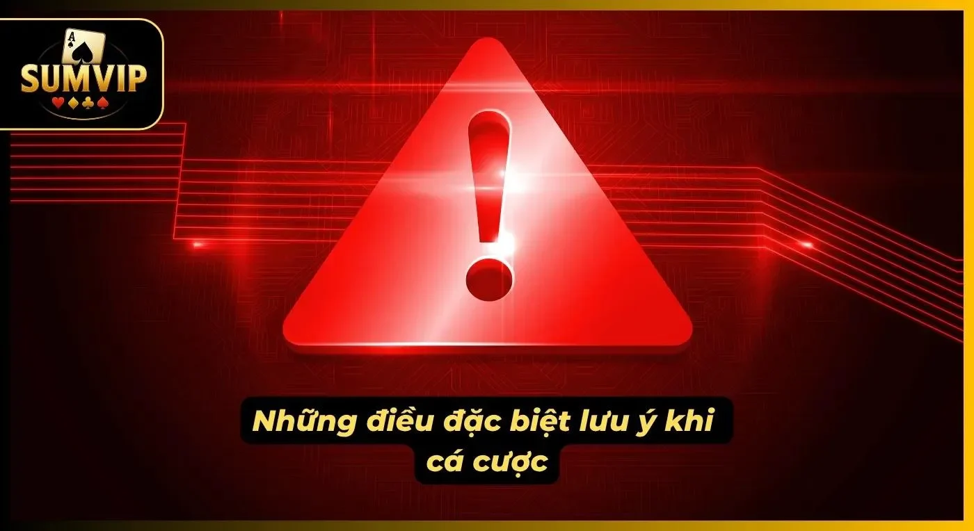 Khách hàng cần lưu ý để tránh rắc rối