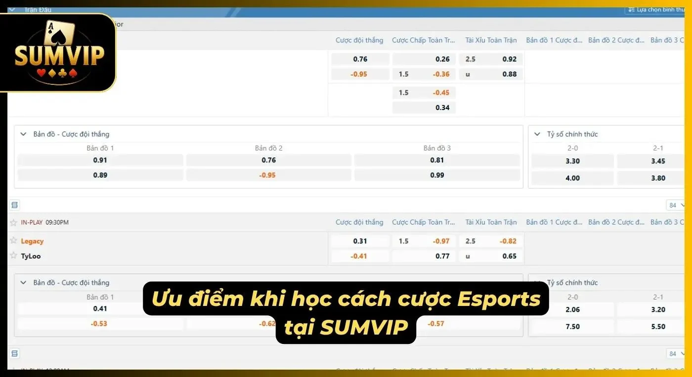 Lý do đây luôn là điểm học của anh em tân thủ