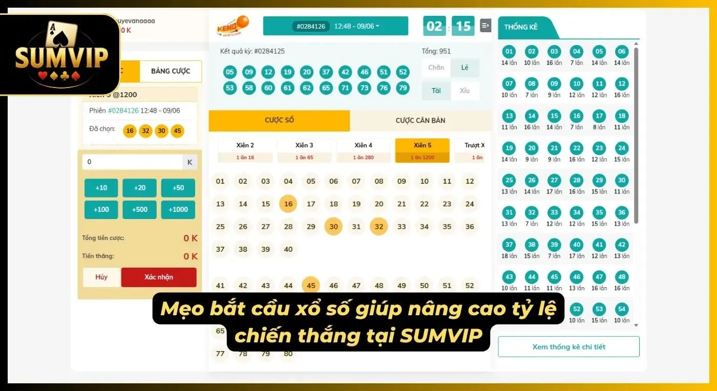 Cẩm nang bắt cầu cực đỉnh từ cao thủ
