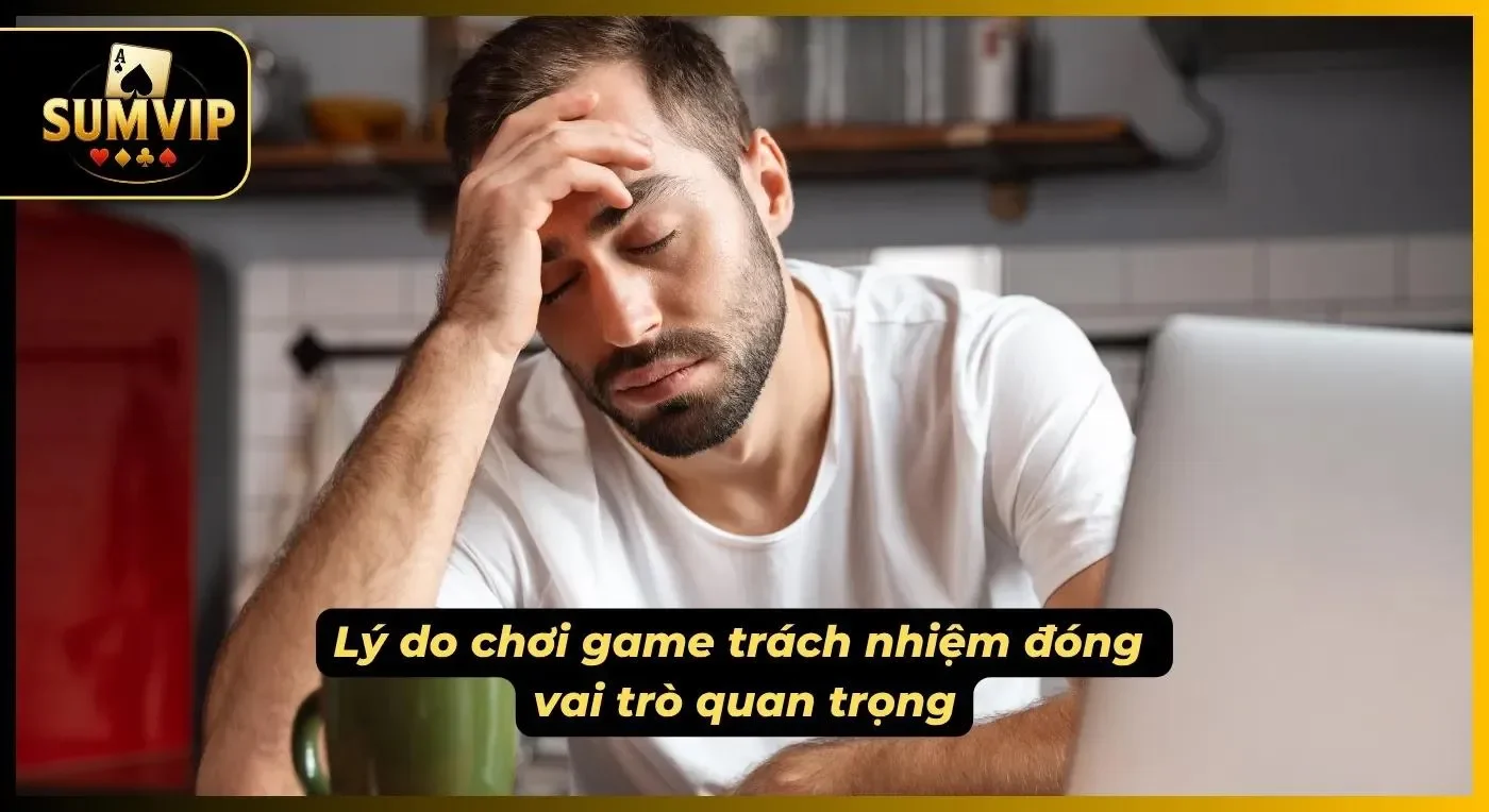 Việc kiểm soát hành vi giúp hạn chế các quyết định cảm tính