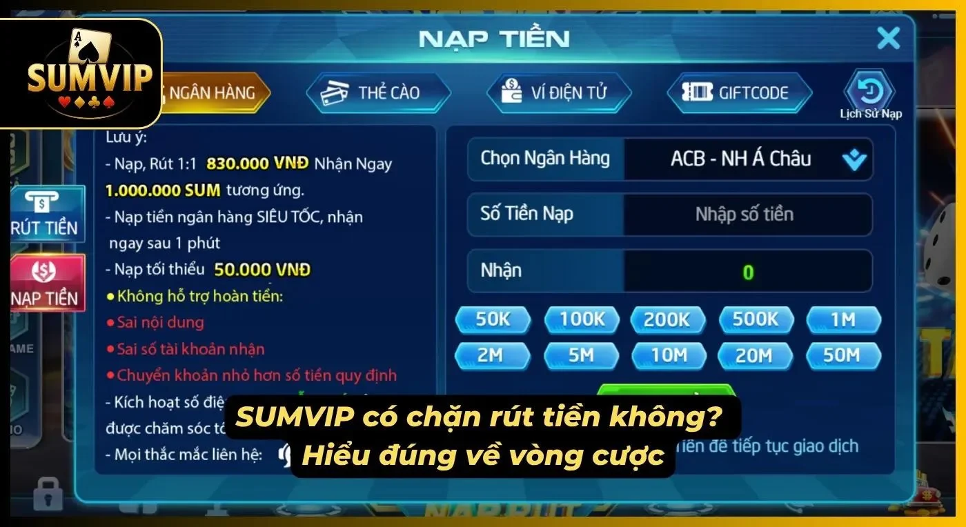Gợi ý xử lý nhanh khi lệnh đổi thưởng gặp vấn đề