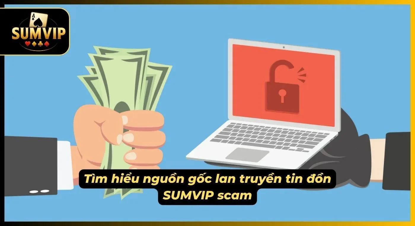Một số phản ánh xuất phát từ nhầm lẫn với website giả mạo