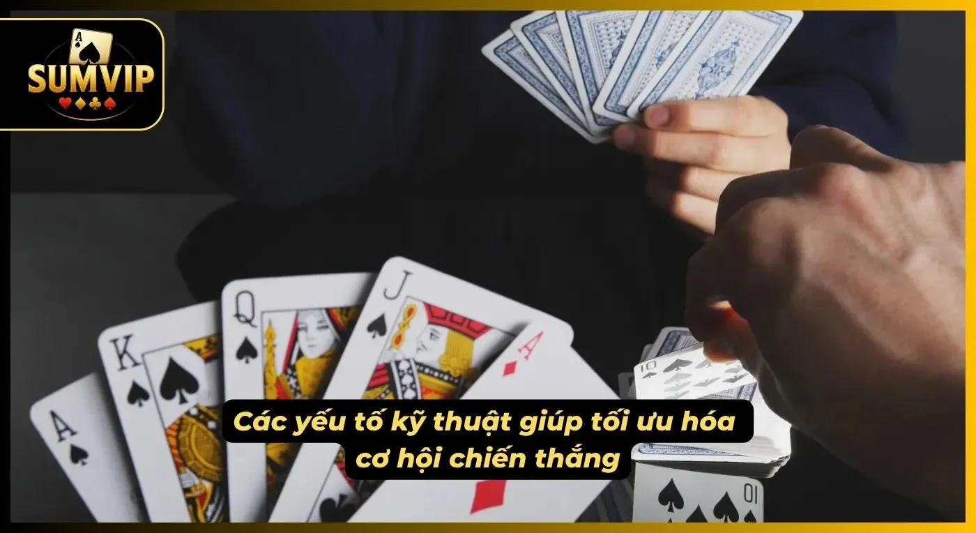 Những yếu tố giúp anh em có thể tăng khả năng thắng cược của mình lên tầm cao