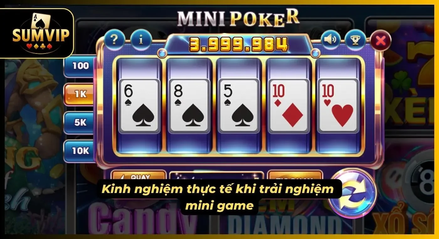 Người dùng đang xem hướng dẫn, kinh nghiệm